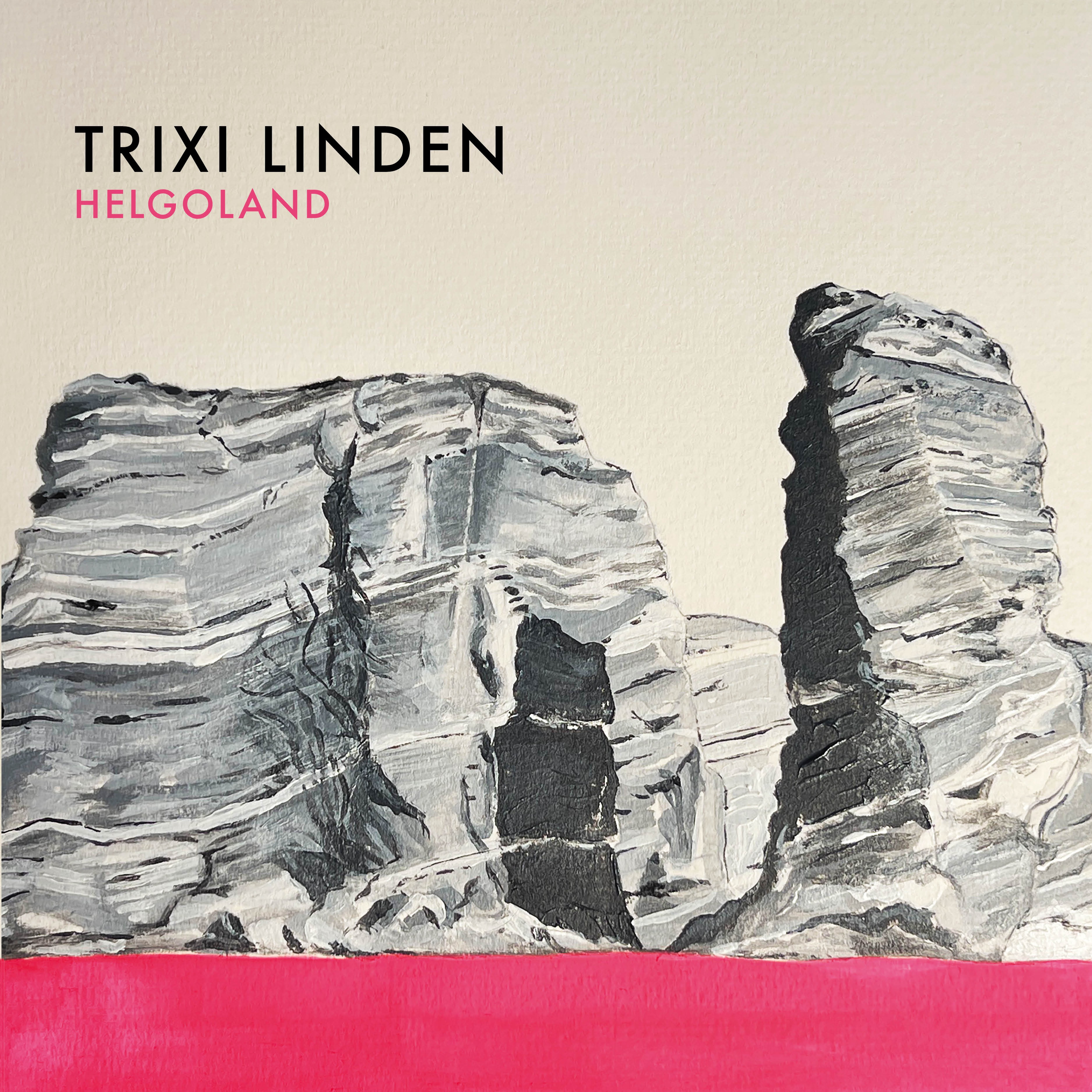 Cover vom neuen Album